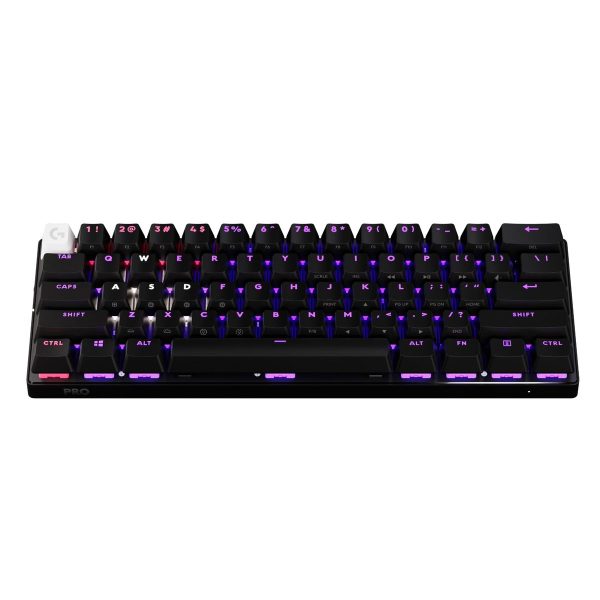 Gaming Mechanical Keyboard