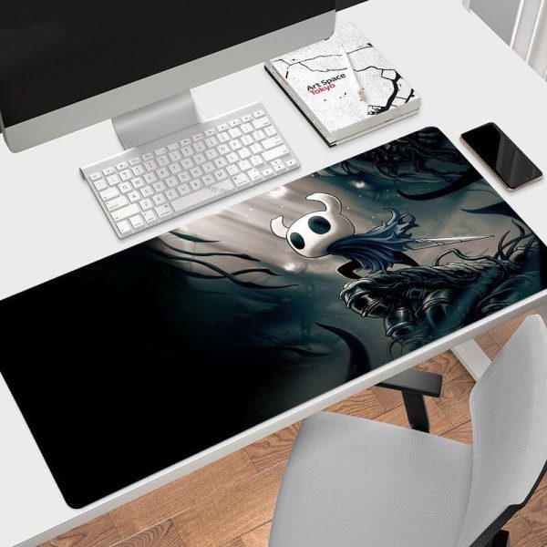 Precision Gaming Mouse Pad