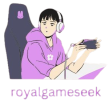 royalgameseek.com