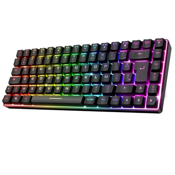 Wireless Gaming Keyboard